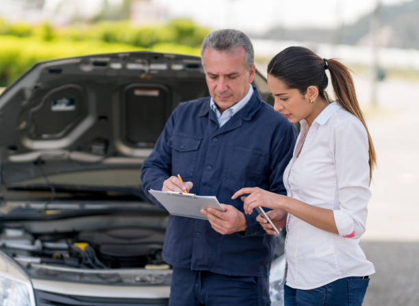 Auto insurance consultation in Willimantic, CT